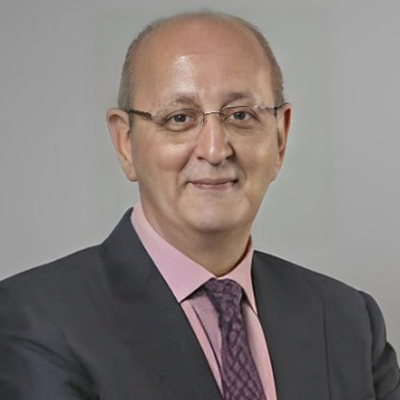 Andrew Holland