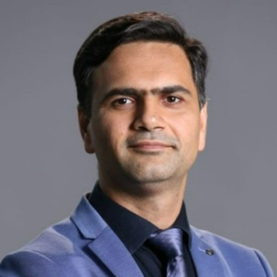 Ankur Mishra