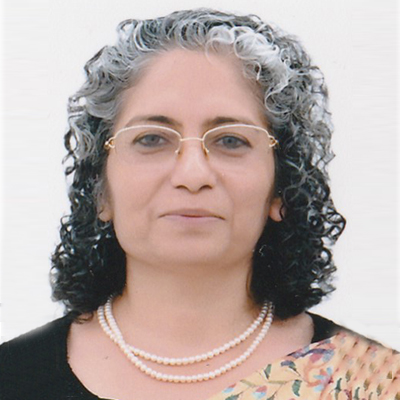 Dr Ruchi Chojer