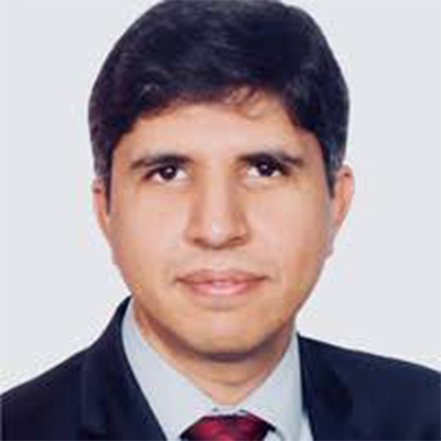 Mayank Jha