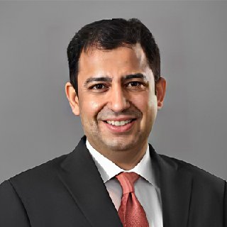 Sundeep Sikka