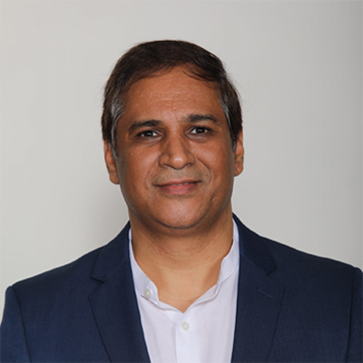 Vineet Rai